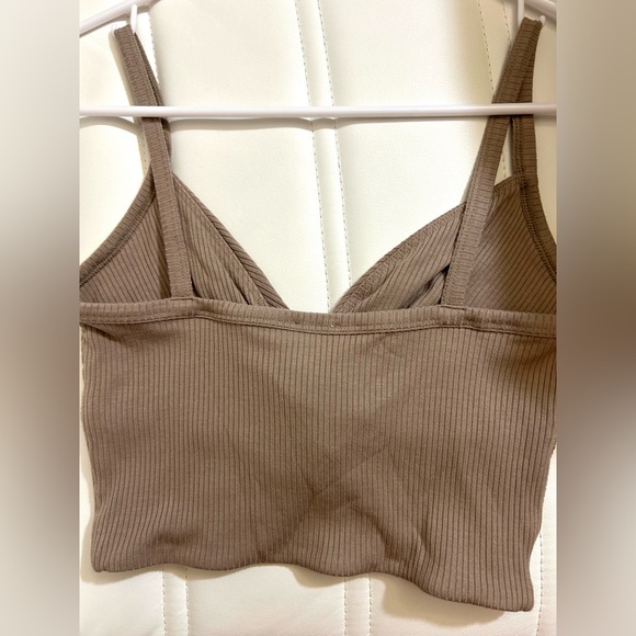 Aritzia Wilfred Bay Tank - Picture 3 of 3